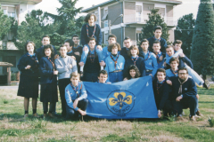 AGESCI-Cesena_01149_Albero_1988_clan-CES5-S.-Maria_a-dx-Alberto-Mondardini