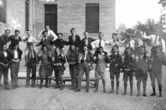 ASCI-Bologna_01276-Albero_1922_prima-squadra-premilitare-Asci-Bologna