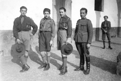 ASCI-Bologna_01278-Albero_1922_prima-squadra-premilitare-Asci-Bologna