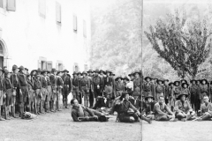 ASCI-Bologna_01287-Albero_1922_campo-scout-premilitare-Vergato-Val-Labante_partenza-per-marcia_da15a30agosto