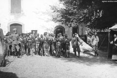 ASCI-Bologna_01299-Albero_1922_campo-scout-premilitare-Vergato-Val-Labante_al-campo_da15a30agosto