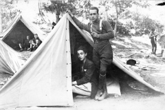 ASCI-Bologna_01302-Albero_1922_campo-scout-premilitare-Vergato-Val-Labante_tenda-segretario-e-dottore_da15a30agosto