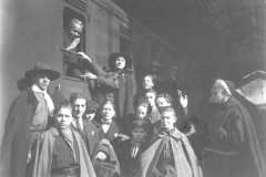ASCI-Bologna_01256-Albero_1922_visita-Shi-Ram-Bajpai_Commissario-indiano_partenza-da-Bologna_20febbr-