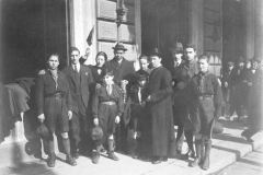 ASCI-Bologna_01257-Albero_1922_visita-Shi-Ram-Bajpai_Commissario-indiano_partenza-da-stazione-di-Bologna_20febbr