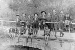 ASCI-Bologna_01462-Albero_1926_uscita-al-ponte-di-Casaglia-Bologna