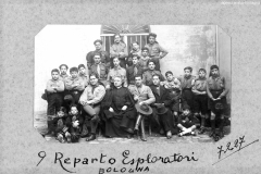 ASCI-Bologna_01512-Albero_1927_reparto-Bologna9_7febbraio