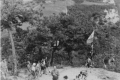 ASCI-Bologna_01532-Albero_1945_Monzuno-primo-campo-scout_12-15ago