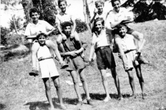 ASCI-Bologna_01784-Albero_1945_BO16-sq.Volpi_uscita-a-Ronzano-con-BO15_29giu