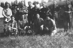 ASCI-Bologna_01742-Albero_1950-metà-decennio_BO16-con-Osvaldo-Monass-ad-un-campo