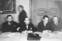 ASCI-Bologna_01647-Albero_1948_Consiglio-Generale-a-Roma-da-sx-Lorenzo-Franzoni-Signorini-Corsi-Follese-Carpegna_8febb