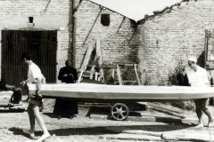 ASCI-Rimini_00462-Albero_1959_costruzione-canoe-per-discesa-tevere