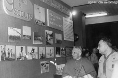 BAIETTI-Augusto_00531-Albero_1967-mostra-via-Ugo-Bassi-con-Card.Lercaro_aprile