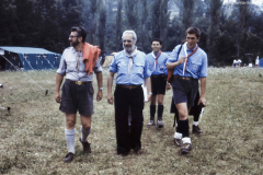 DALMASTRI-Enrico_01807-Albero_1979_Route-naz.-Capi-a-Bedonia-Enrico-a-dx-e-Giancarlo-Lombardi-a-sx