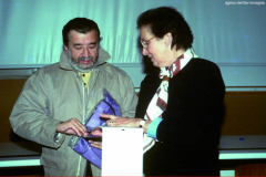SELLERI-Adele_00793-Albero_anni90_con-Pupi-Avati_n.130pg124-IMPRONTE