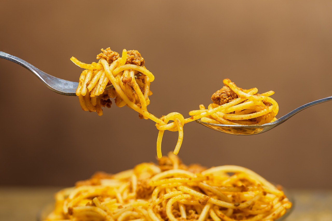 Pasta e affini