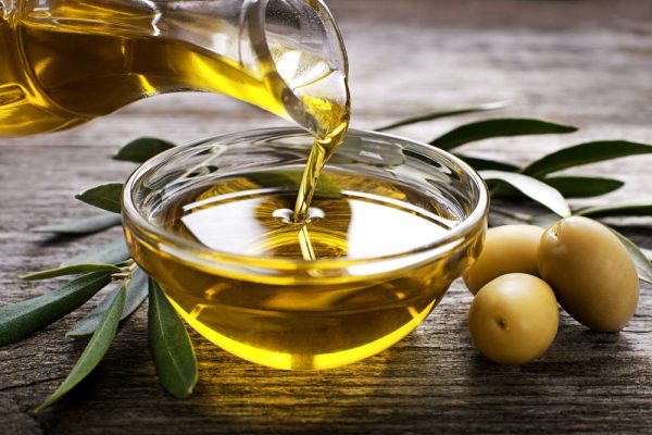 Olio extra vergine di oliva  100% ligure - 5 litri