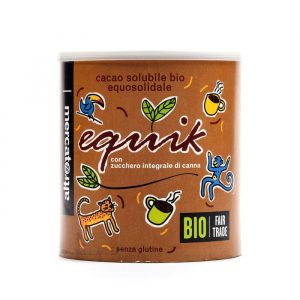 Cacao Solubile Equik