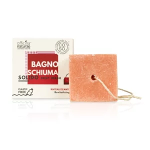 Bagnoschiuma Solido (64gr)