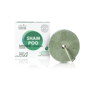 Shampoo Solido (64gr)