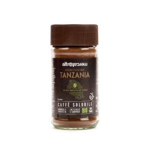 Caffè solubile - 100gr