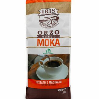 Orzo moka bio - 500gr