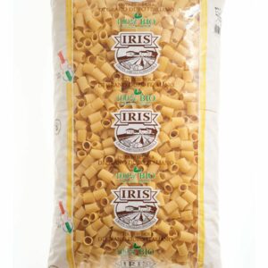 Mezze Maniche BIO - 5kg