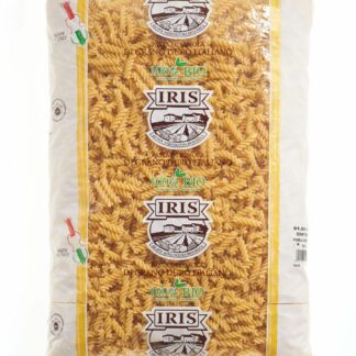 Fusilli BIO - 5kg