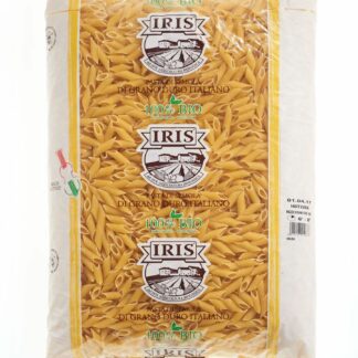 Mezze Penne BIO - 5kg