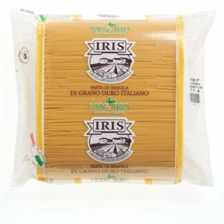 Spaghetti BIO -  5kg