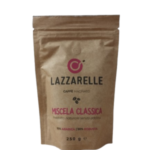 Caffè macinato - 250gr
