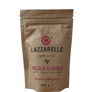 Caffè macinato - 250gr