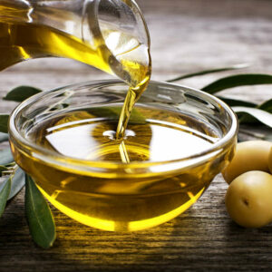 Olio di oliva  100% italiano - 1 litro
