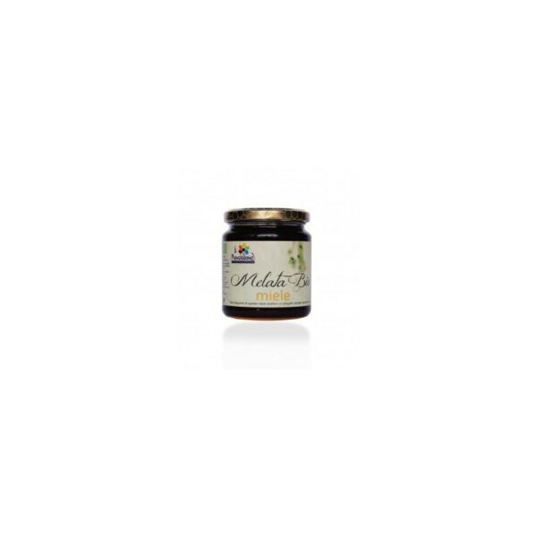 Miele di melata BIO - 1 kg