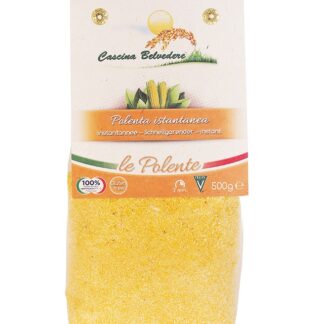 Polenta istantanea - 500gr