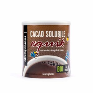Cacao Solubile Equik