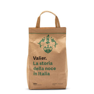 Noci con guscio - grandi - 1 kg