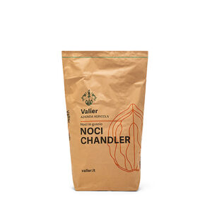 Noci con guscio - grandi - 5 kg