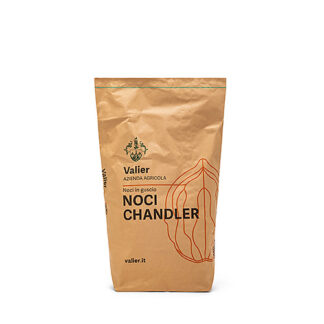 Noci con guscio - grandi - 5 kg