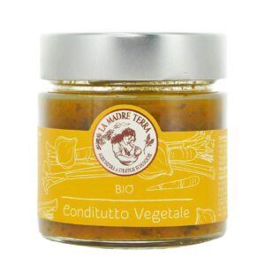 Conditutto vegetale (sostituto del dado) BIO