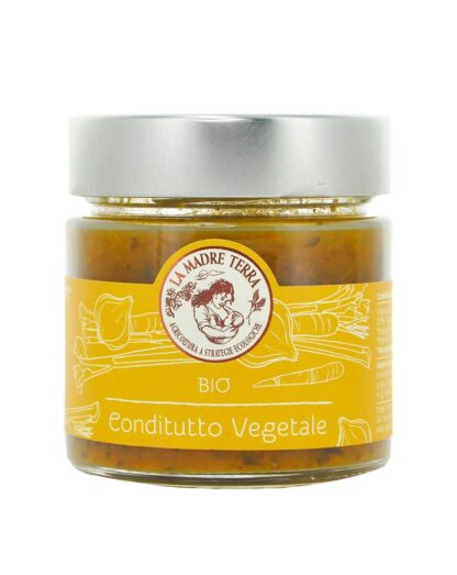 Conditutto vegetale (sostituto del dado) BIO - 230gr