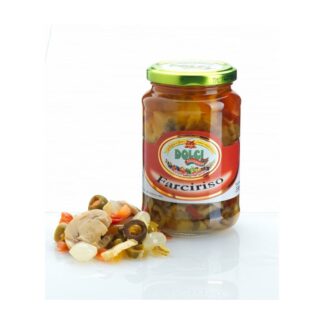 Farciriso BIO - 2,4 kg