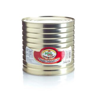 Funghi trifolati BIO - 2,4 kg