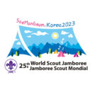 logo Jamboree 2023