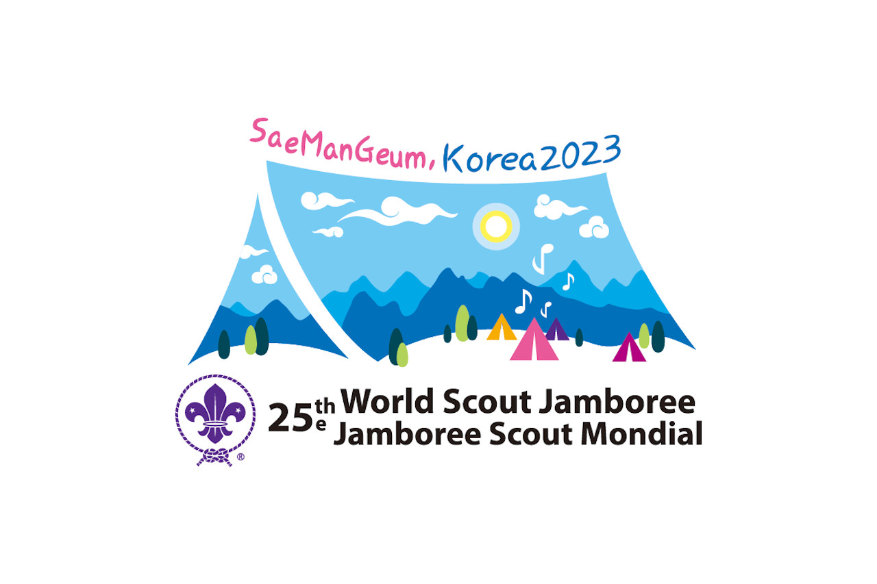 logo Jamboree 2023